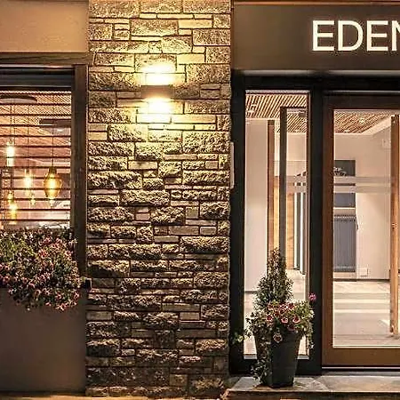 Eden